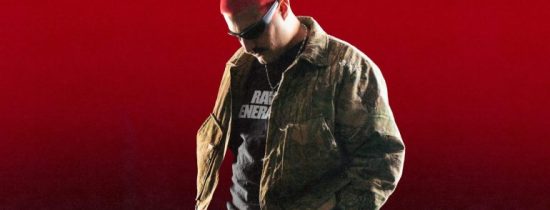 Французский продюсер LB aka LABAT впервые выступит в Риге