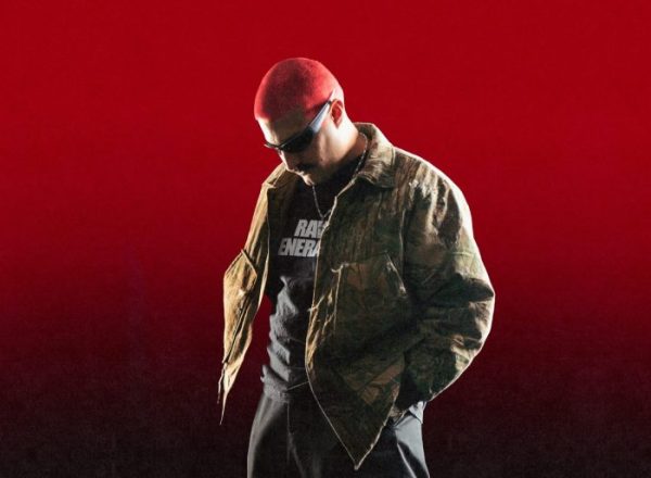 Французский продюсер LB aka LABAT впервые выступит в Риге