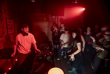 Night Shift запустил серию: как это было в B2