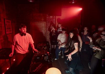 Night Shift запустил серию: как это было в B2