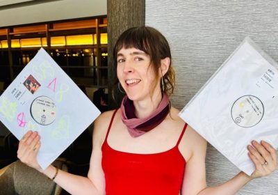 Octo Octa смешивает эпохи: Essential Mix как манифест танцпола