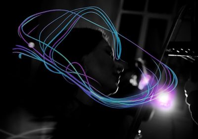 Techno Art House запускает ритуал: 7 марта Teritorija превратится в пространство коллективной трансформации