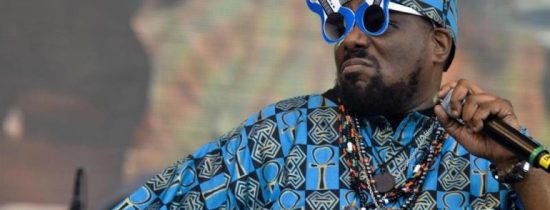 Умер Африка Бамбаатаа — пионер хип-хопа и одна из самых противоречивых фигур сцены