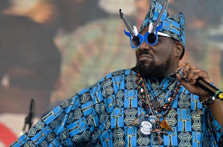 Afrika Bambaataa