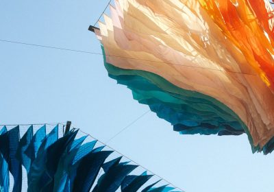 На Coachella закрыли сцену после падения оборудования в толпу