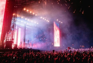 Концертный туризм растёт: фанаты едут за музыкой