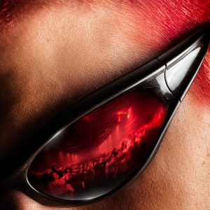 LB aka LABAT — Feel So Good Around U (Because Music)