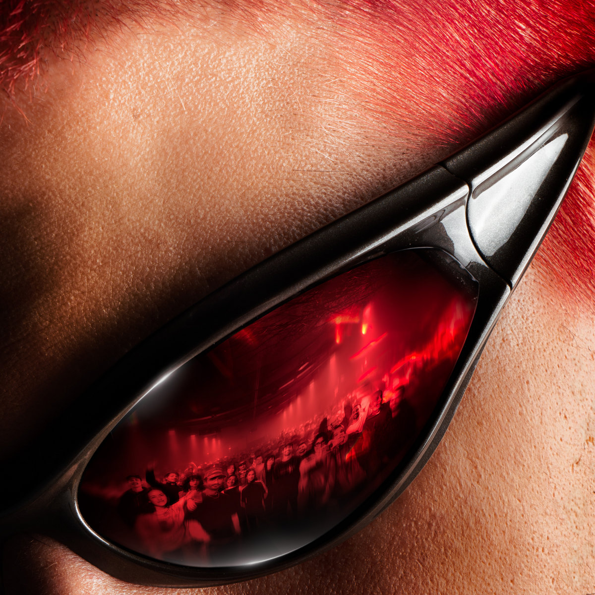 LB aka LABAT — Feel So Good Around U (Because Music)