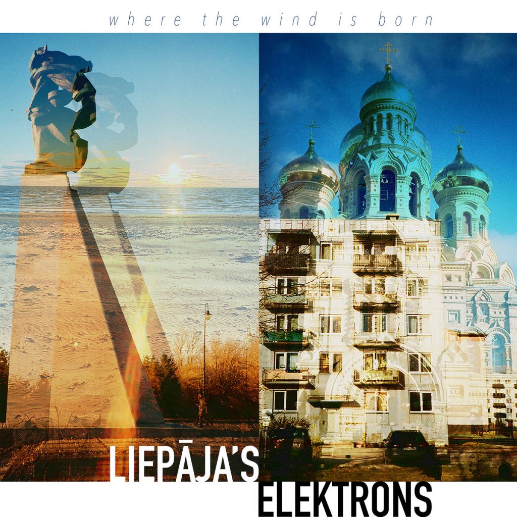 Liepaja's Elektrons