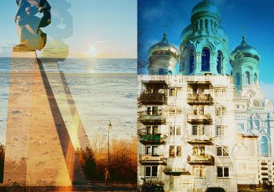 Электронная Лиепая на виниле: выходит сборник «Liepāja’s Elektrons»