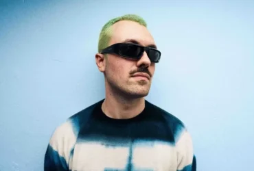 Микс дня: Marlon Hoffstadt возвращается к корням