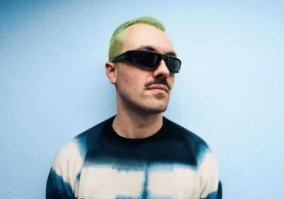 Микс дня: Marlon Hoffstadt возвращается к корням