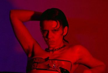 10 tracks from Marss The Person (апрель 2026)