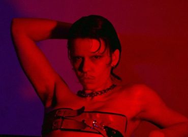 10 tracks from Marss The Person (апрель 2026)