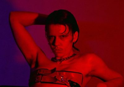 10 tracks from Marss The Person (апрель 2026)