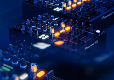 Serato расширяет совместимость с Pioneer DJ