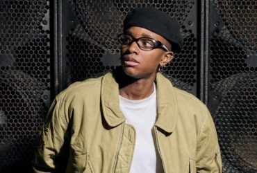 Sherelle забрала MOBO Awards в электронной музыке