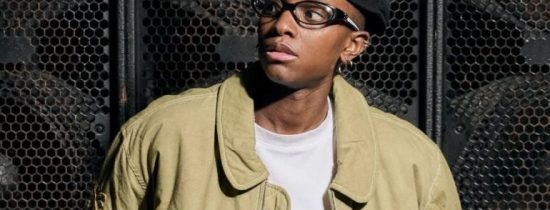 Sherelle забрала MOBO Awards в электронной музыке