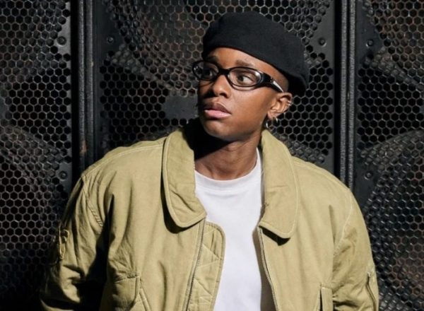 Sherelle забрала MOBO Awards в электронной музыке