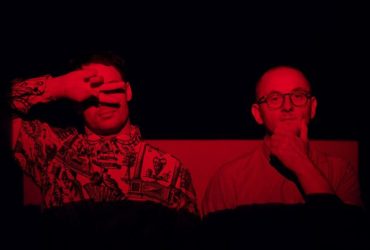 Skrapneshi выпустили «EP-1» с участием Viņa и Goča