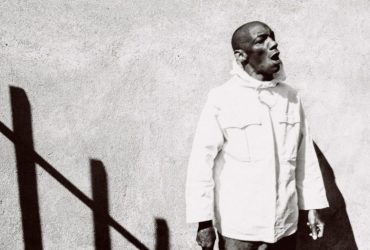 Легенда трип-хопа Tricky возвращается в Латвию