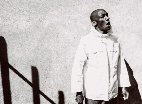 Легенда трип-хопа Tricky возвращается в Латвию