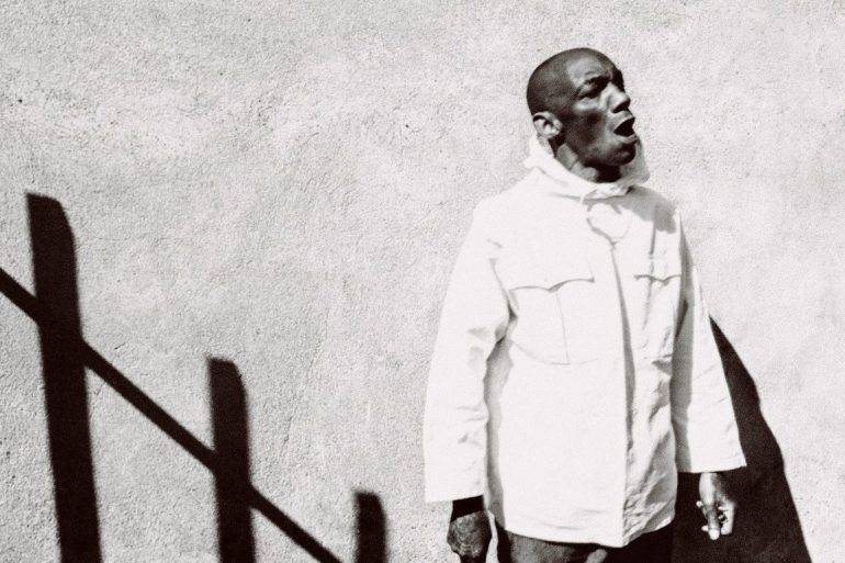 Легенда трип-хопа Tricky возвращается в Латвию