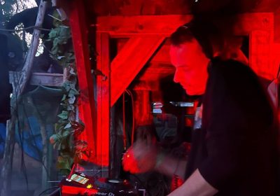 10 tracks from Guretsky (май 2026)