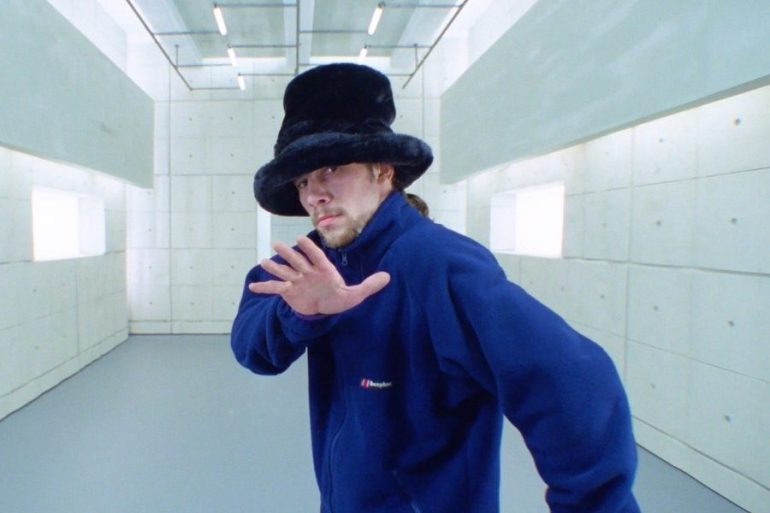 Jamiroquai