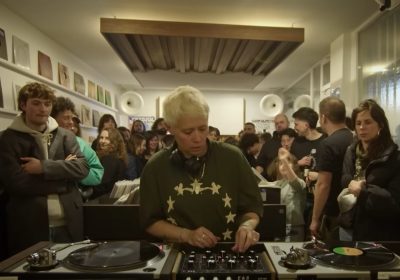 Микс дня: Jennifer Cardini для Yoyaku