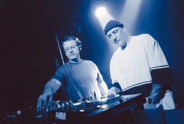 10 tracks from Queer On Acid (май 2026)
