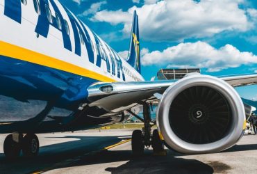 Ryanair уходит из Берлина — под ударом туризм и клубная сцена