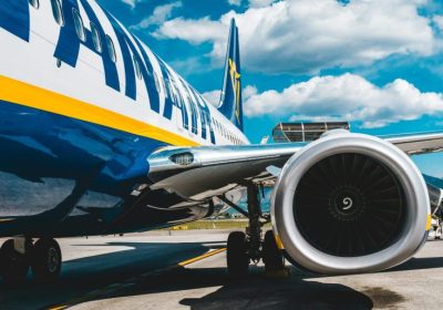 Ryanair уходит из Берлина — под ударом туризм и клубная сцена