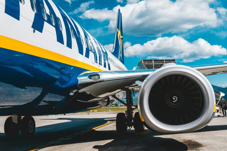 Ryanair