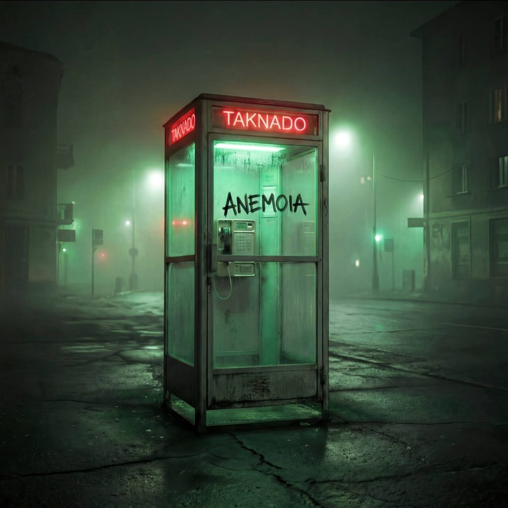 Taknado