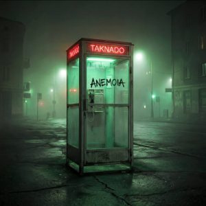Taknado – Anemoia (Taknado, 2026)