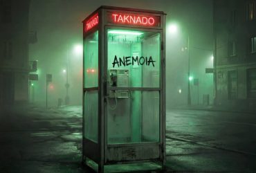 Taknado – Anemoia (Taknado, 2026)