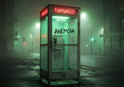 Taknado – Anemoia (Taknado, 2026)
