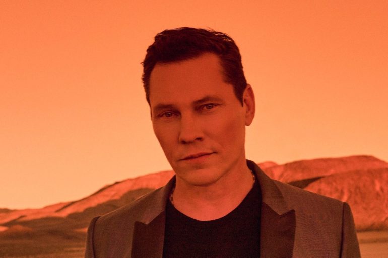 Tiesto