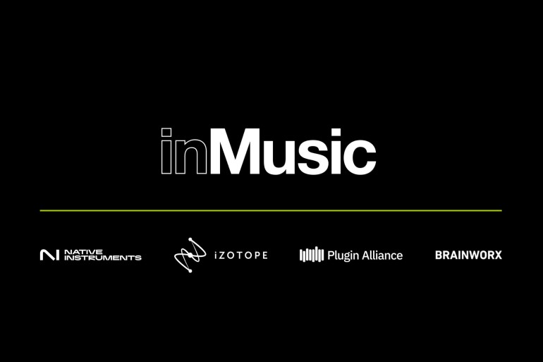 inMusic