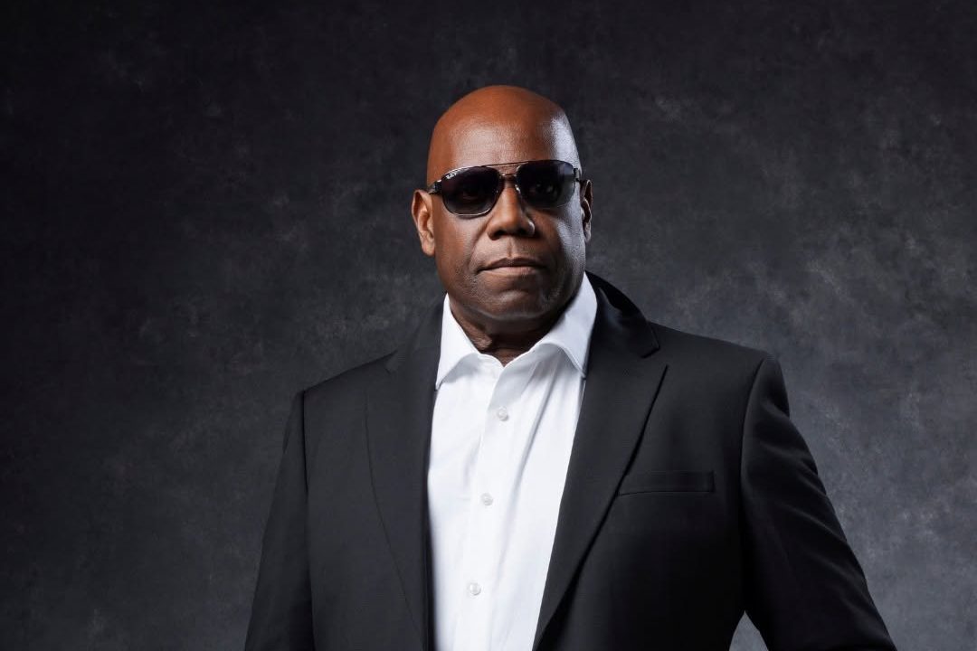 Carl Cox
