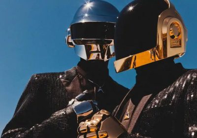 Daft Punk стал официальным саундтреком голов сборной Франции