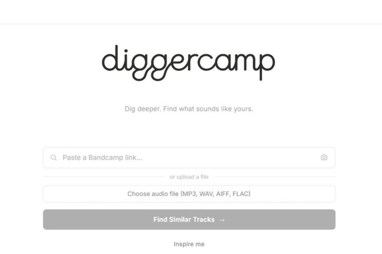 Diggercamp