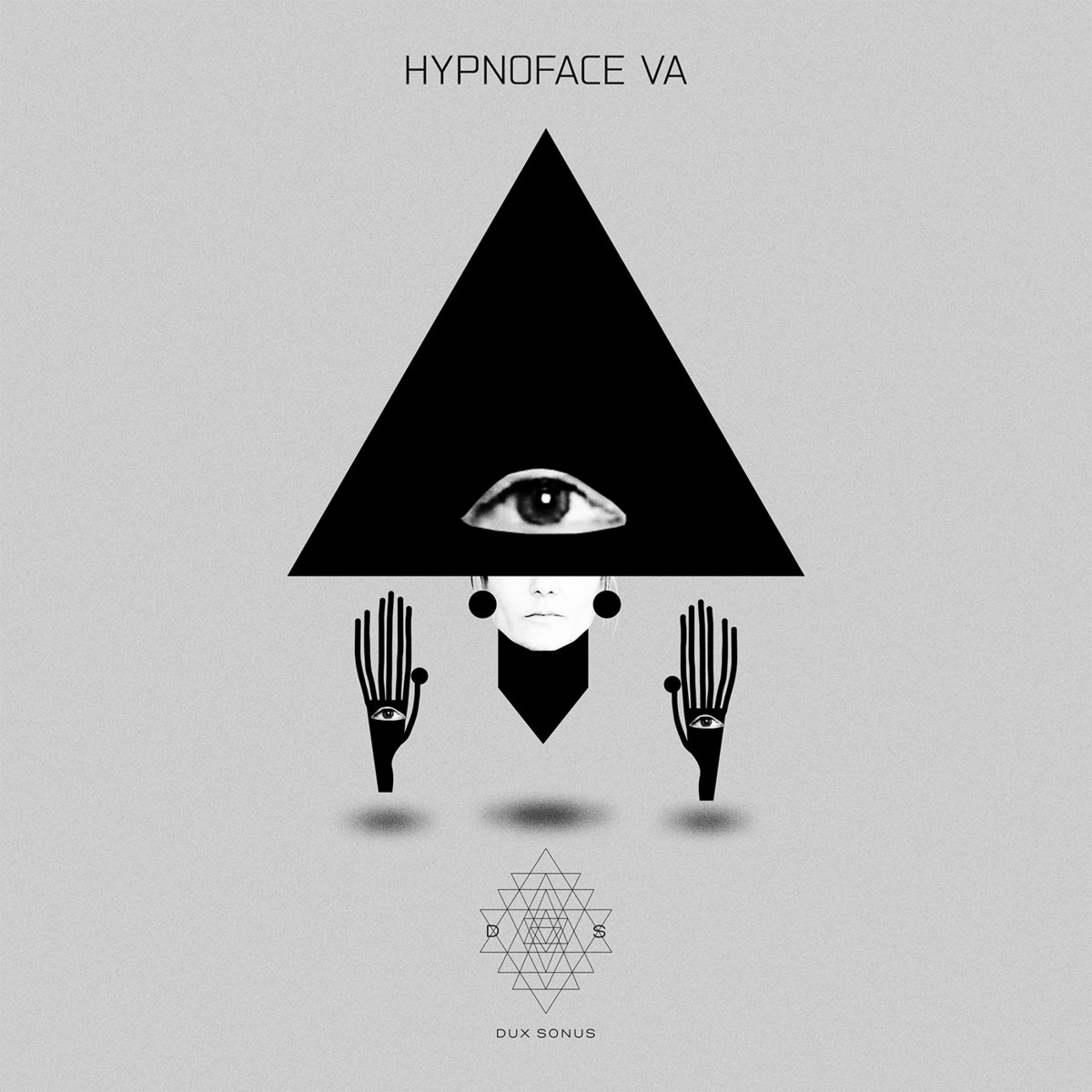 Dux Sonus запускает новую серию компиляций Hypnoface
