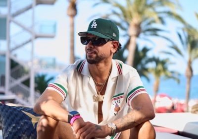 К Кельвину Харрису в Риге присоединятся MK и Syn Cole