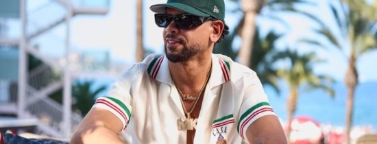 К Кельвину Харрису в Риге присоединятся MK и Syn Cole