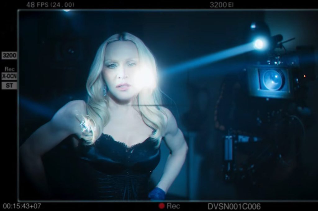 Madonna