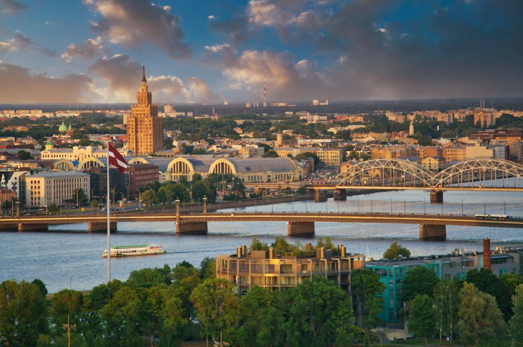 Riga