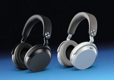 Sennheiser представила MOMENTUM 5 — флагманские наушники на 57 часов работы