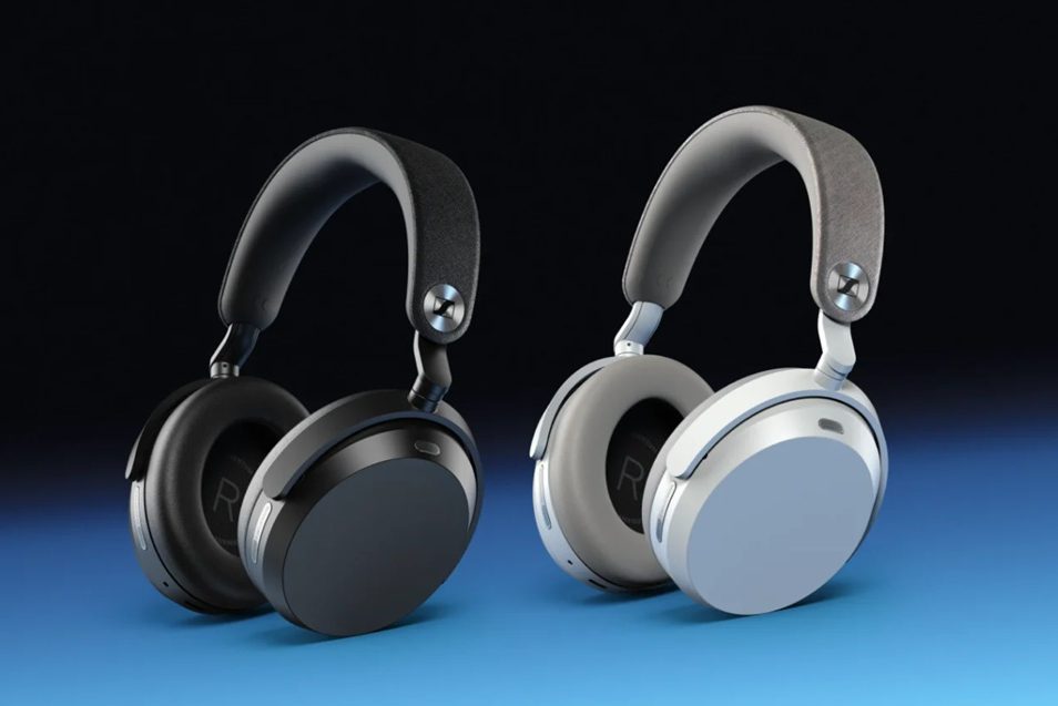 Sennheiser